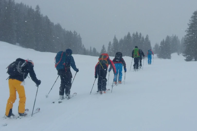 Netcetera-Ski-days