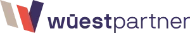 Wüest Partner company logo.