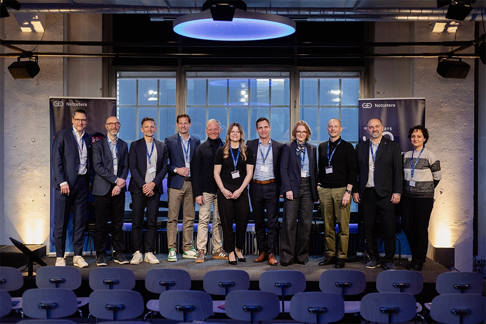 dbsummit